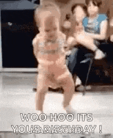 Birthday Happy GIF