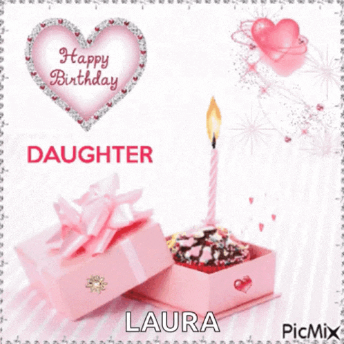 Birthday Happy GIF