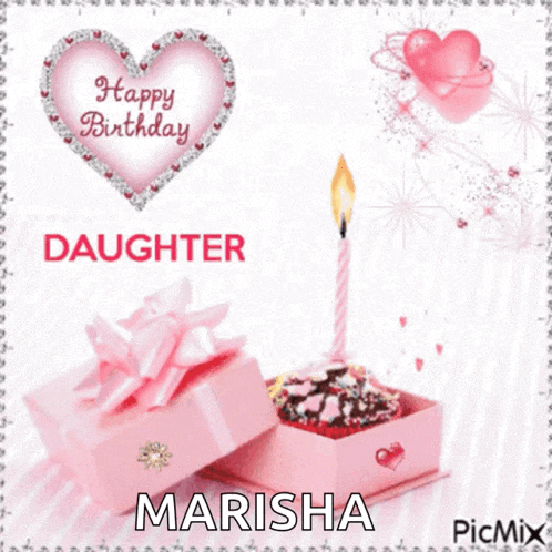 Birthday Happy GIF