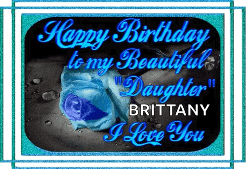 Birthday Happy GIF
