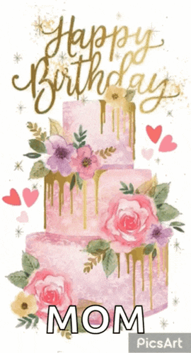 Birthday Happy GIF