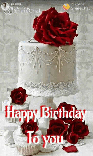 Birthday GIF