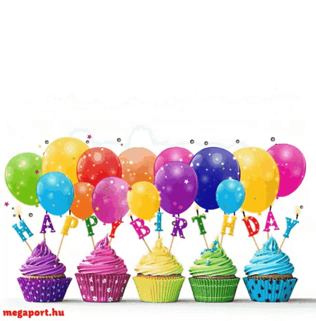 Birthday Jake GIF