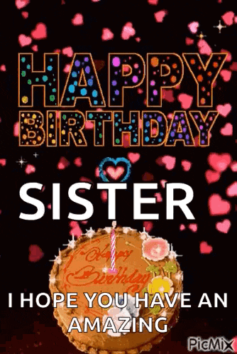 Birthday GIF