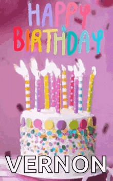 Birthday GIF