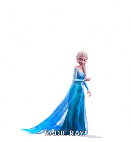 Birthday Magic GIF