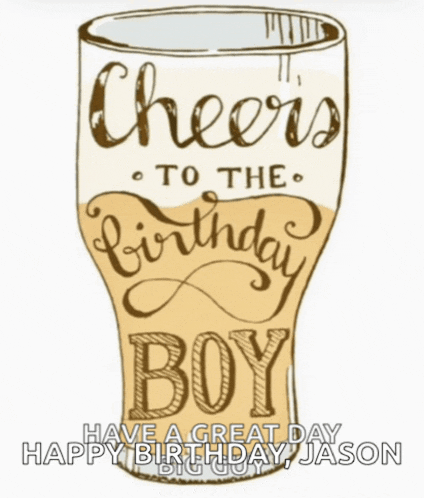 Birthday Meme