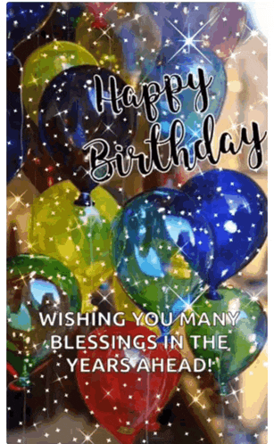 Birthday Meme