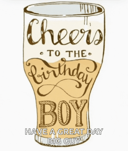 Birthday Meme