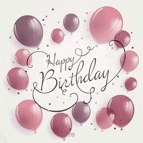Birthday Meme