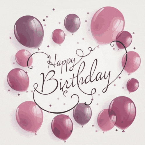 Birthday Meme