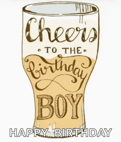 Birthday Meme