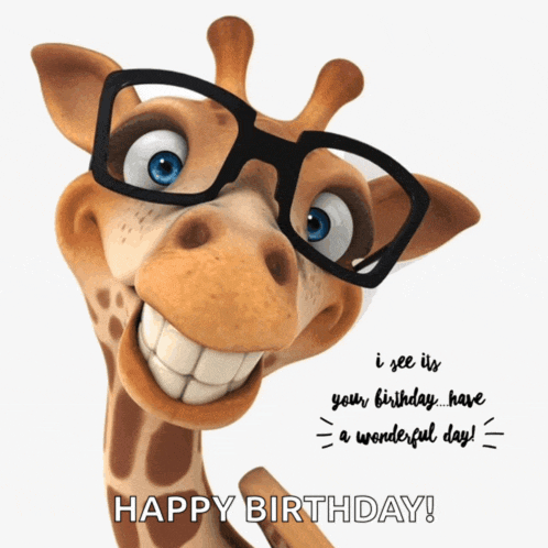 Birthday Meme
