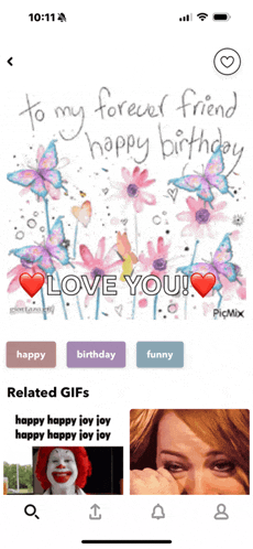 Birthday Meme