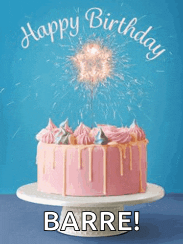 Birthday Meme