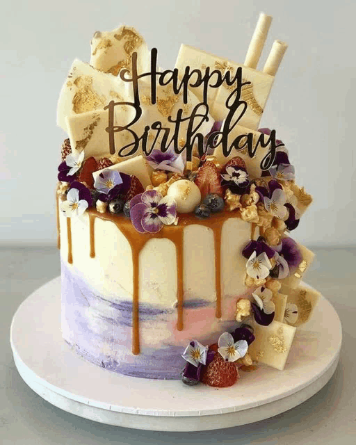 Birthday Meme