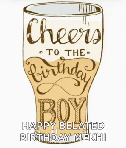 Birthday Meme