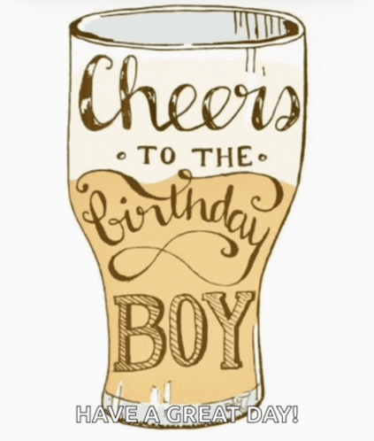 Birthday Meme