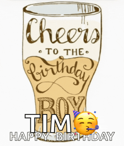 Birthday Meme