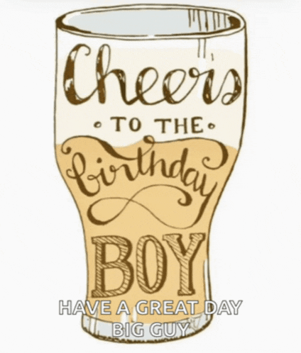 Birthday Meme
