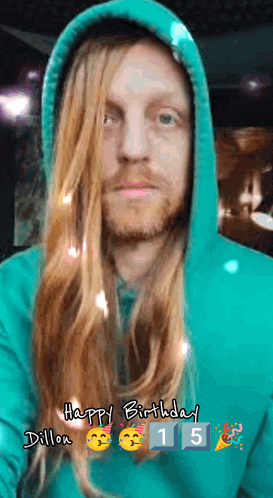 Birthday Mock GIF