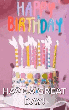 Birthday GIF