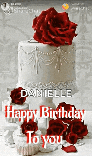 Birthday GIF
