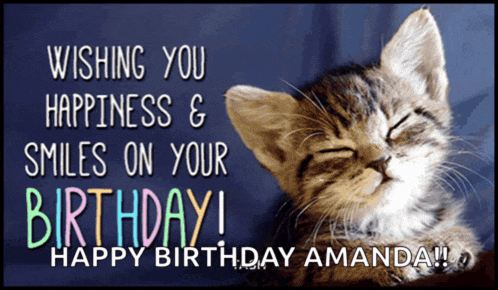 Birthday Smiles Meme