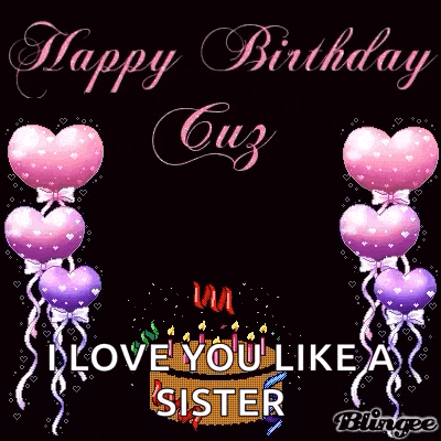 Birthday GIF