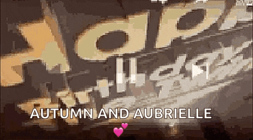 Birthday Twins GIF