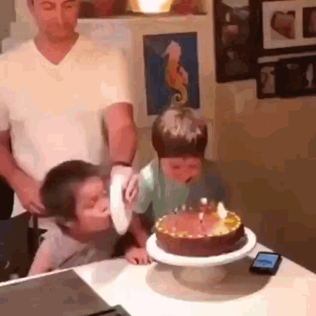 Birthday GIF
