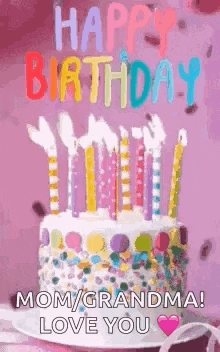 Birthday GIF