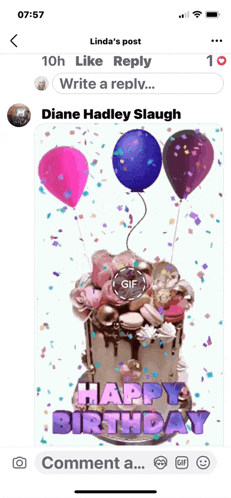 Birthday Wish Meme