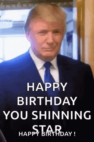 Birthday Wishes Birthday Wishes For Friend GIF