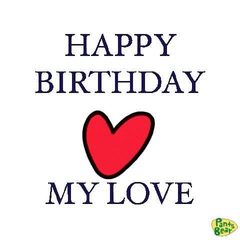 Birthday Wishes Birthday Wishes For Friend GIF