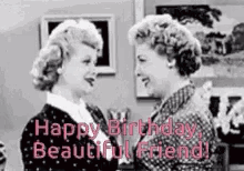 Birthday Wishes For Friend Birthday Wishes For Friend Girl GIF