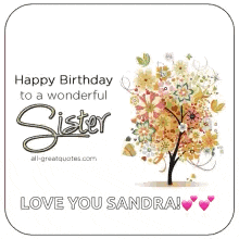 Birthday Wishes For Friend Happy Birthday Wishes For Friend Girl GIF