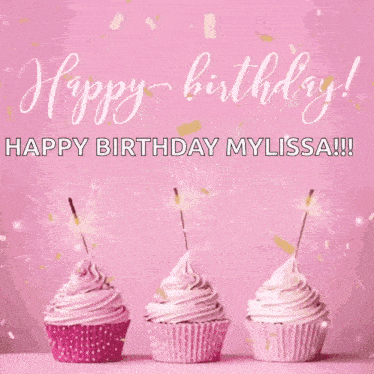 Birthday Wishes For Friend GIF