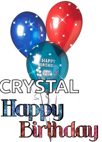 Birthday Wishes GIF
