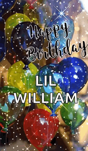 Birthday Wishes Happy Birthday Wishes GIF