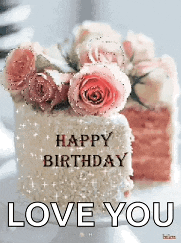 Birthday Wishes GIF