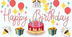 Birthday Wishes Meme