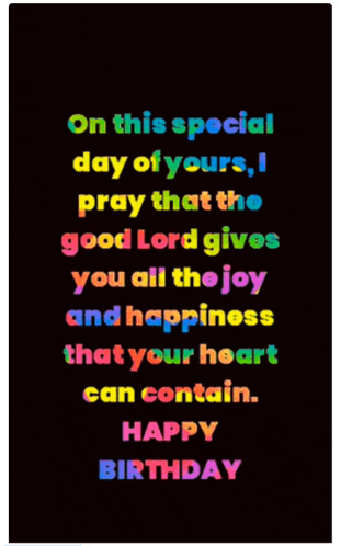 Birthday Wishes Meme