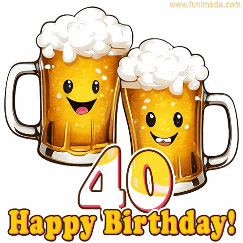 Birthday Wishes GIF