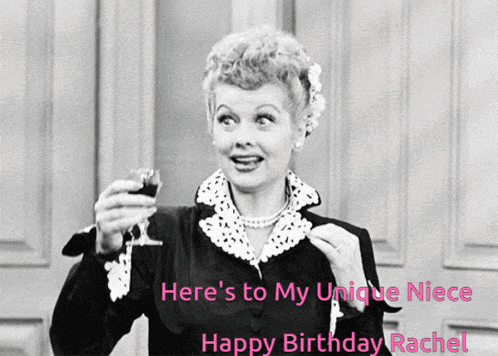 Birthday Wishes GIF