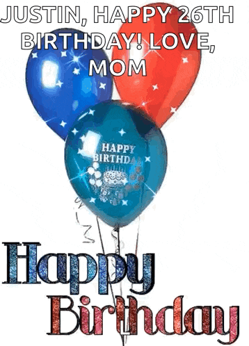 Birthday Wishes GIF