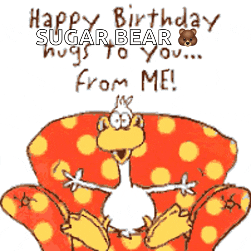 Birthday Wishes GIF