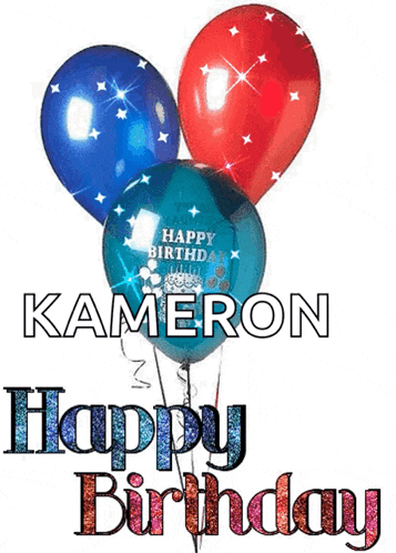 Birthday Wishes GIF