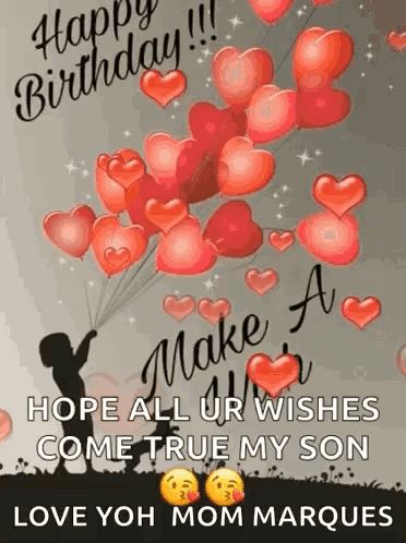 Birthday Wishes GIF. This 372 x 498 animated GIF is part of our happy birthday sister funny collection. Related themes include birthday wishes. Created by…
