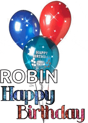 Birthday Wishes GIF
